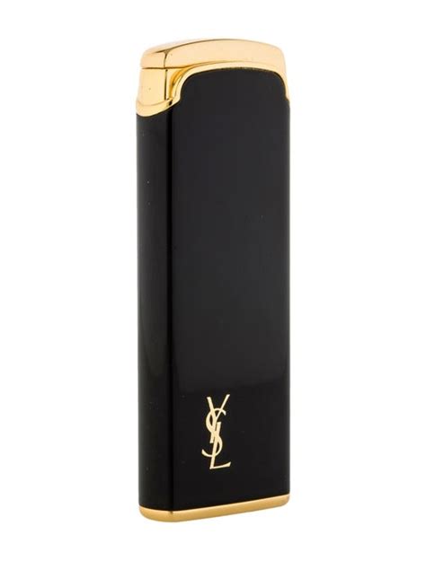 ysl yves saint laurent lighter|yves Saint Laurent eyewear.